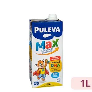 Молочный напиток для роста и развития Puleva Max