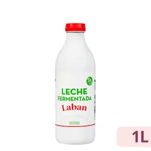 Ферментированное молоко Laban Hacendado
