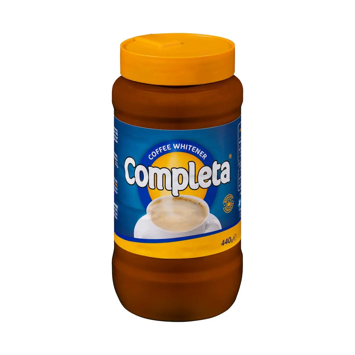 Coffee cream Completa