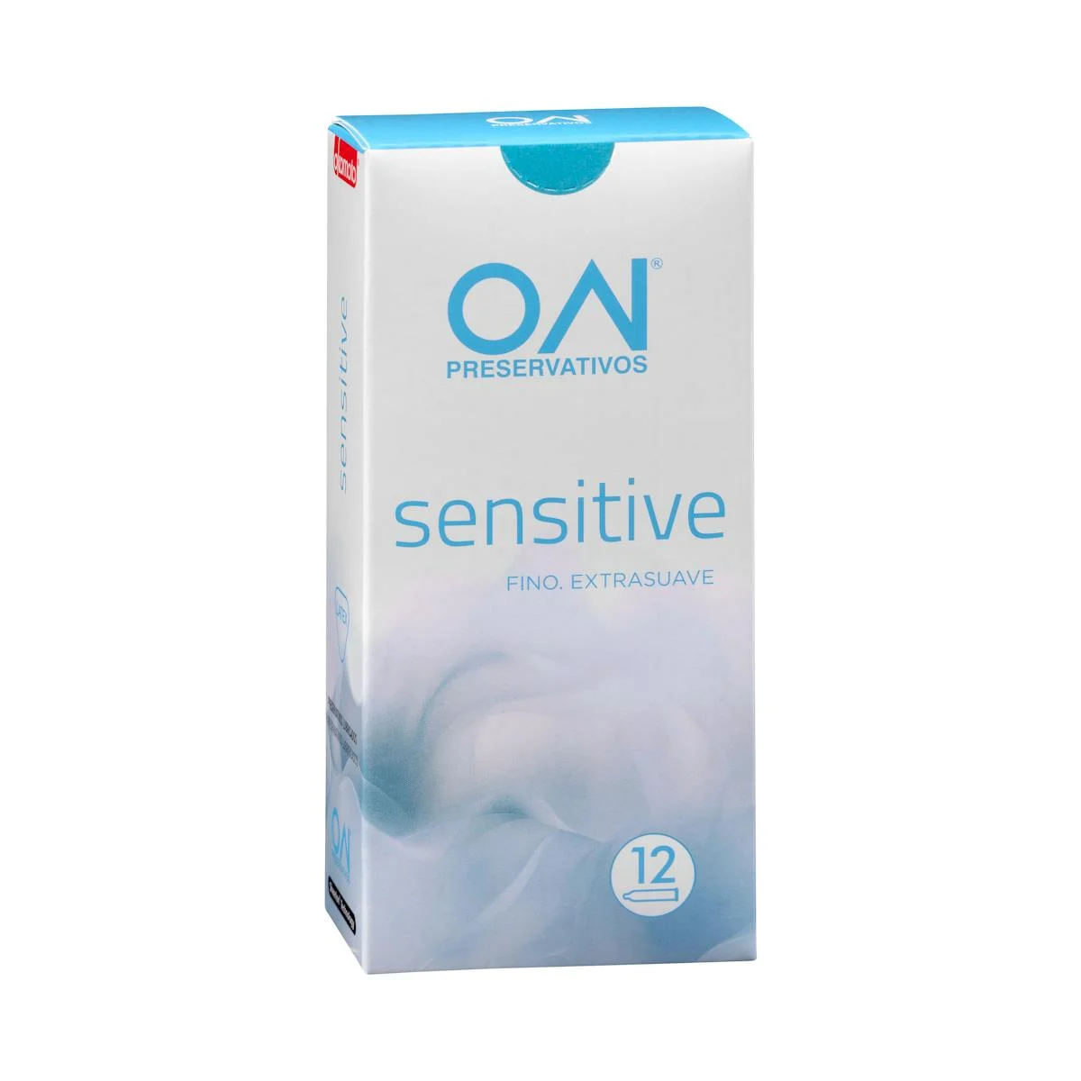 Préservatifs Sensitive On