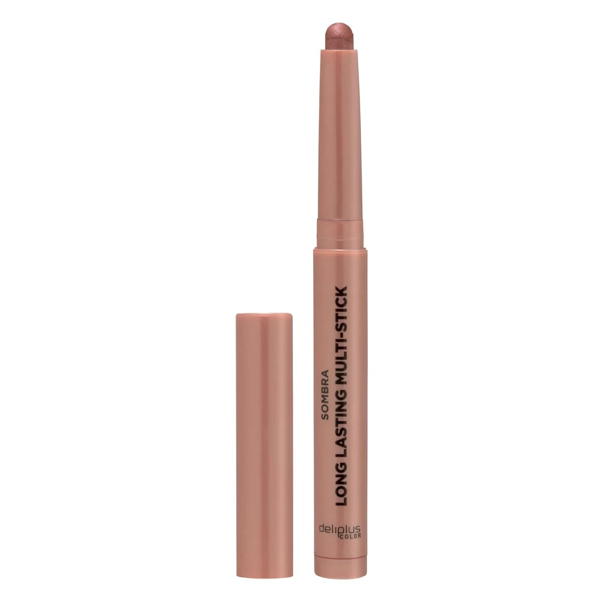 Long Lasting Eyeshadow Multi-Stick 03 dark rose Deliplus