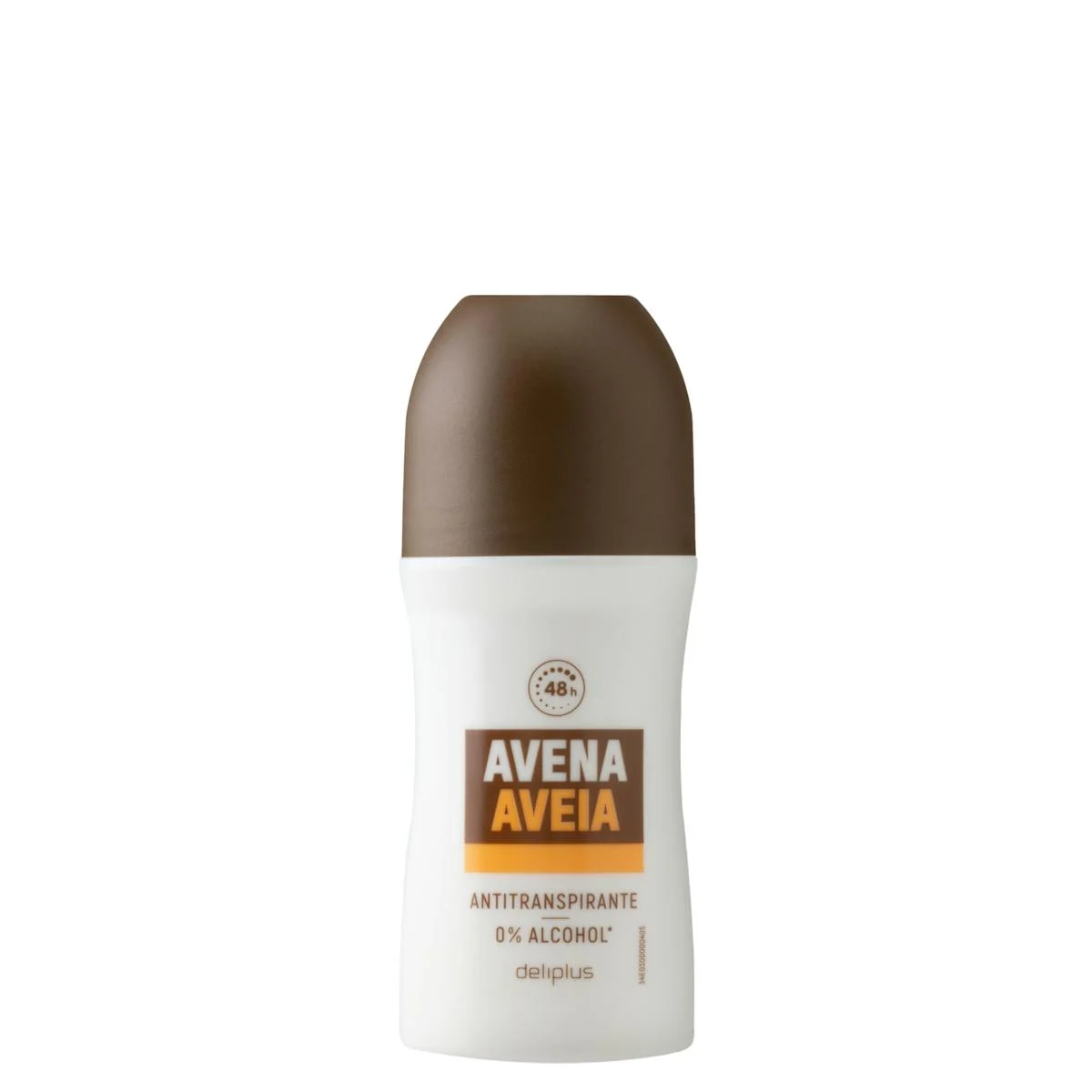 Avena Deliplus Antitranspirant-Deoroller