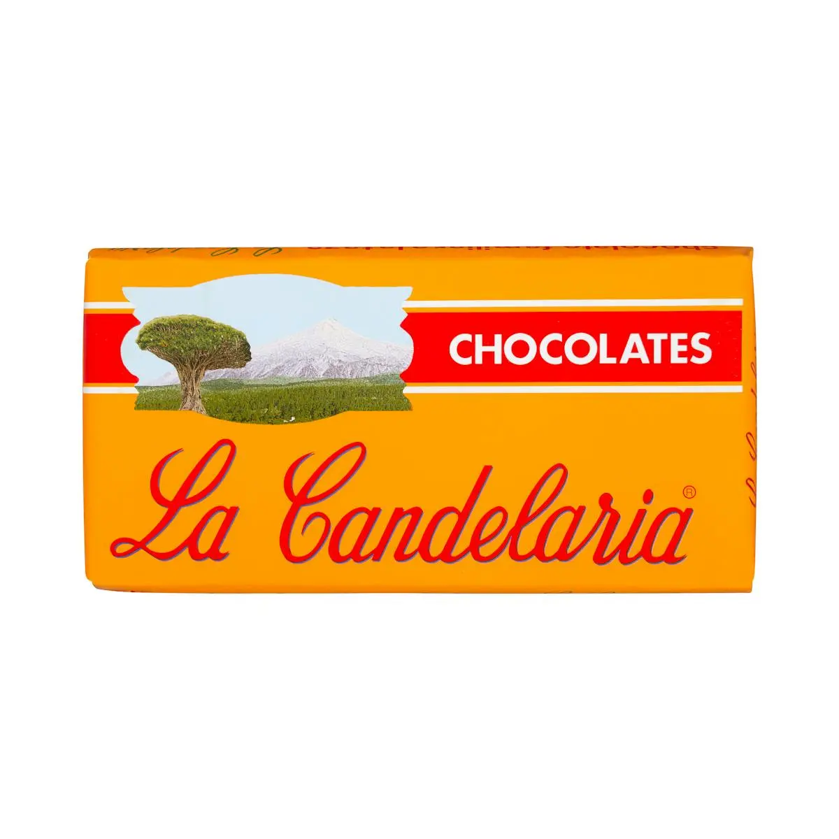 Chocolat à boire familial La Candelaria