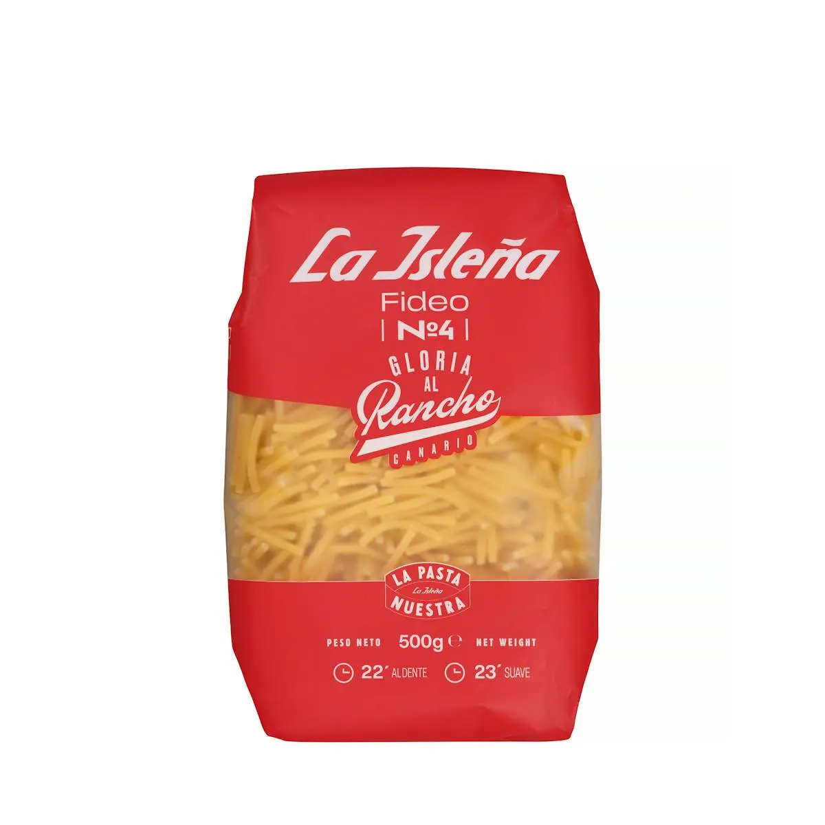 Fadennudeln La Isleña 04