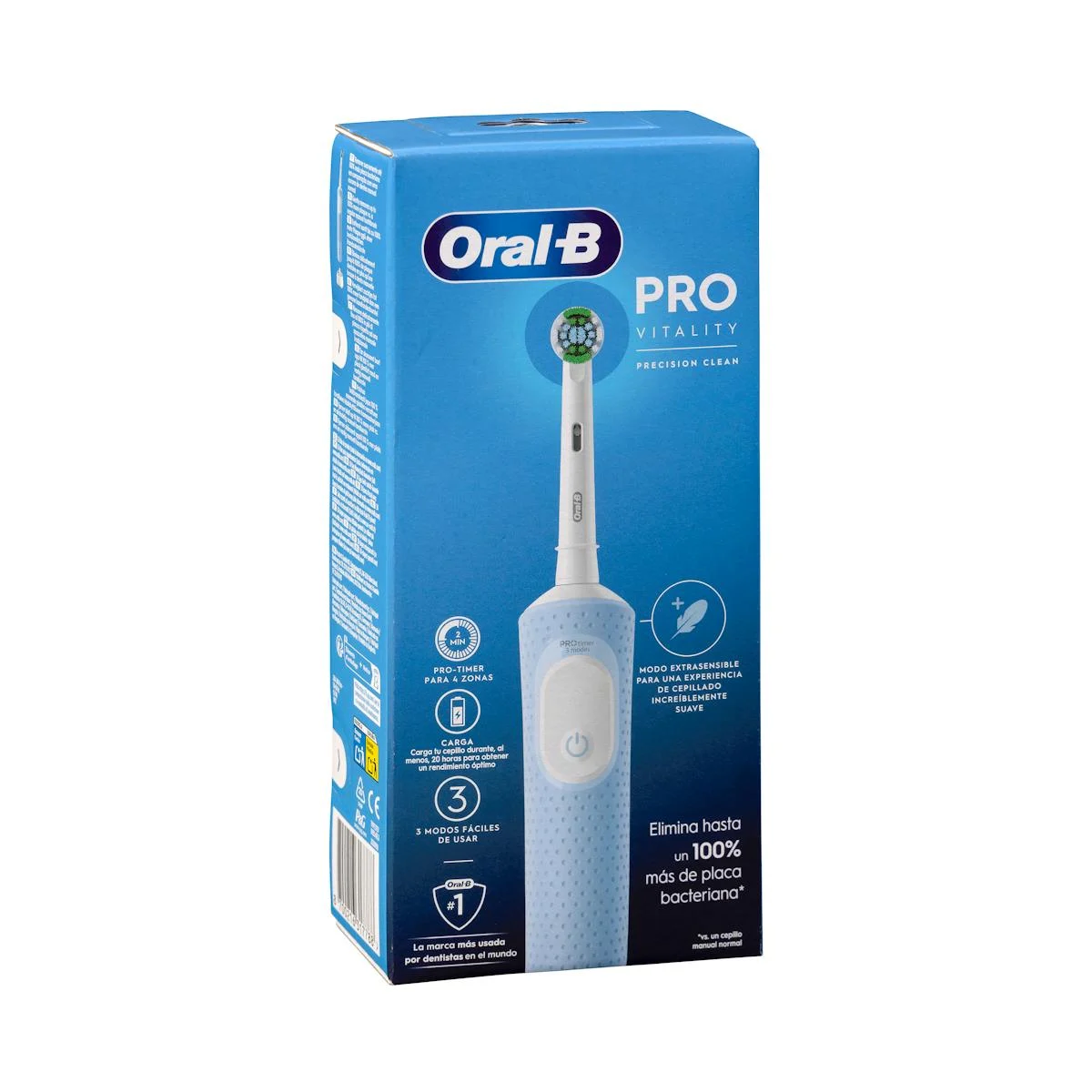 Vitality Pro Precision Clean Electric toothbrush Oral-B