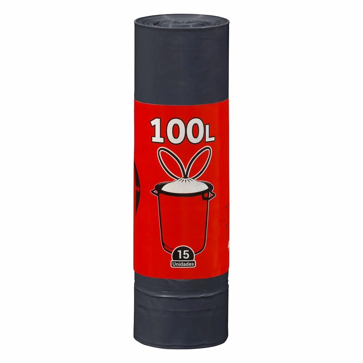 Müllbeutel Bosque Verde 100L