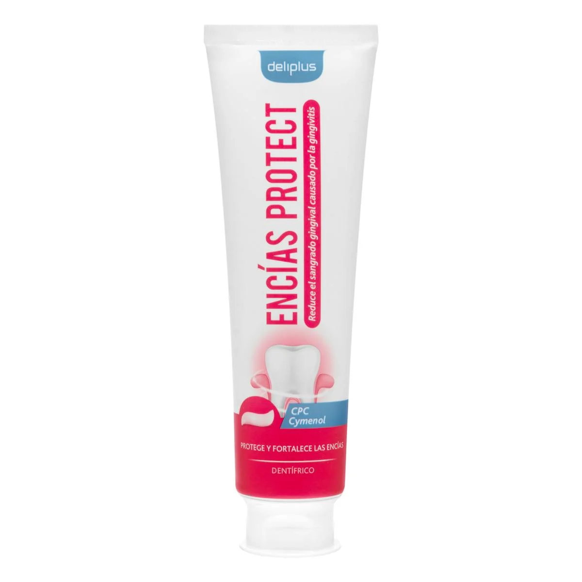 Dentifrici Genives Protect Deliplus