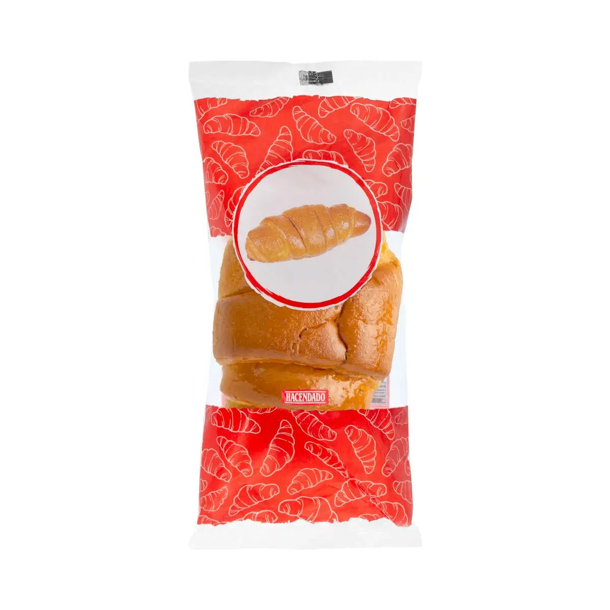 Croissant Hacendado