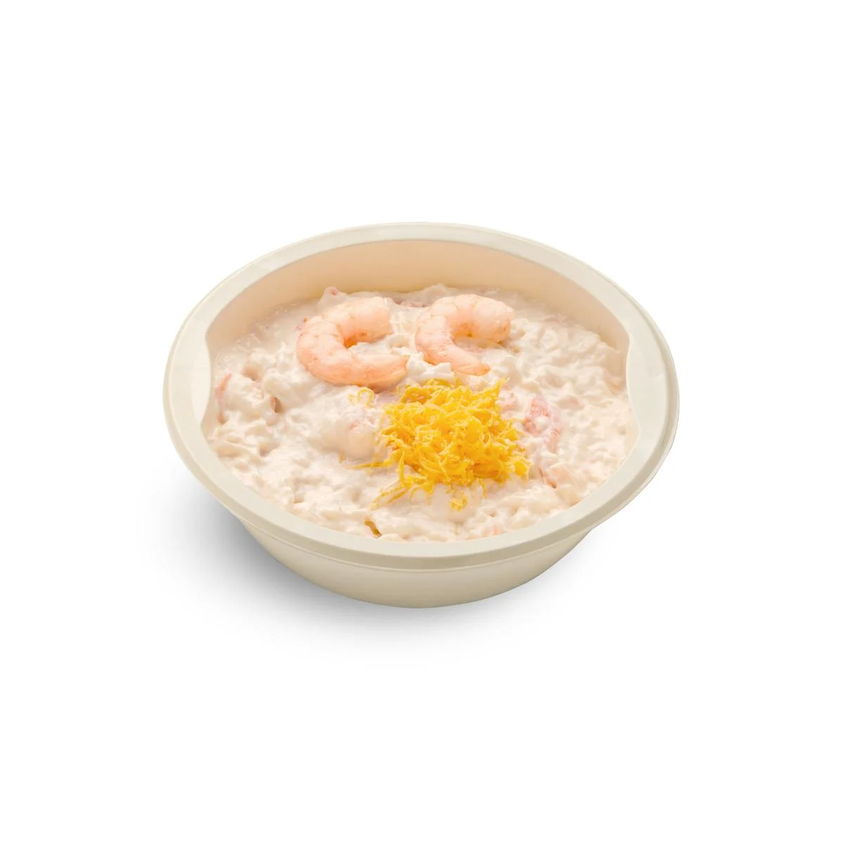 Meeresfrüchtesalat Listo para Comer