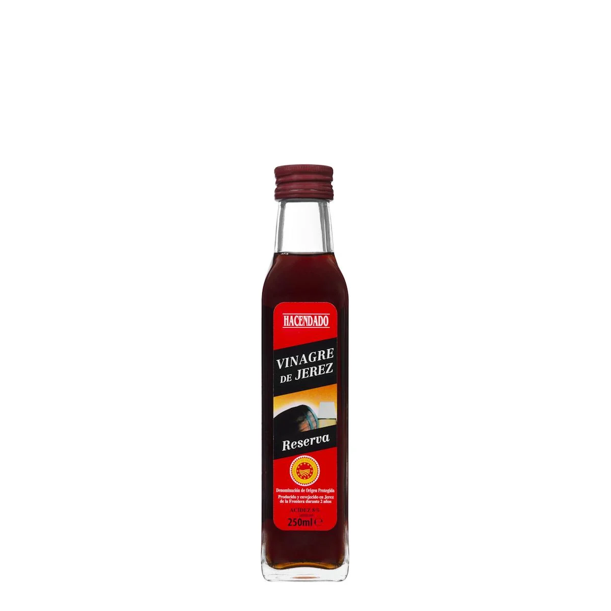 Sherryessig Reserva Hacendado