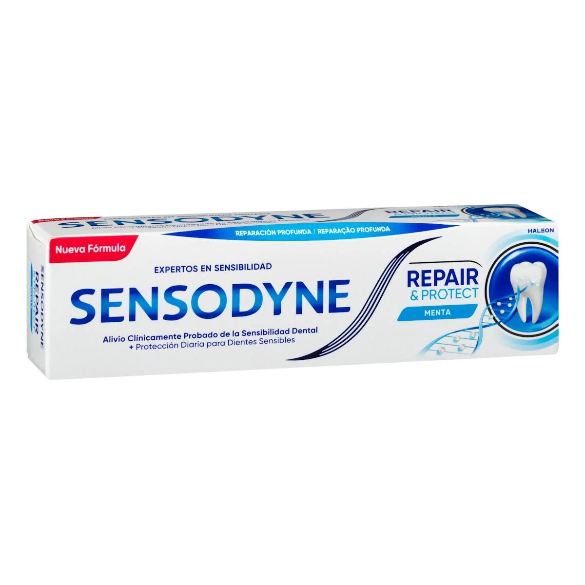 Repair & Protect toothpaste Sensodyne