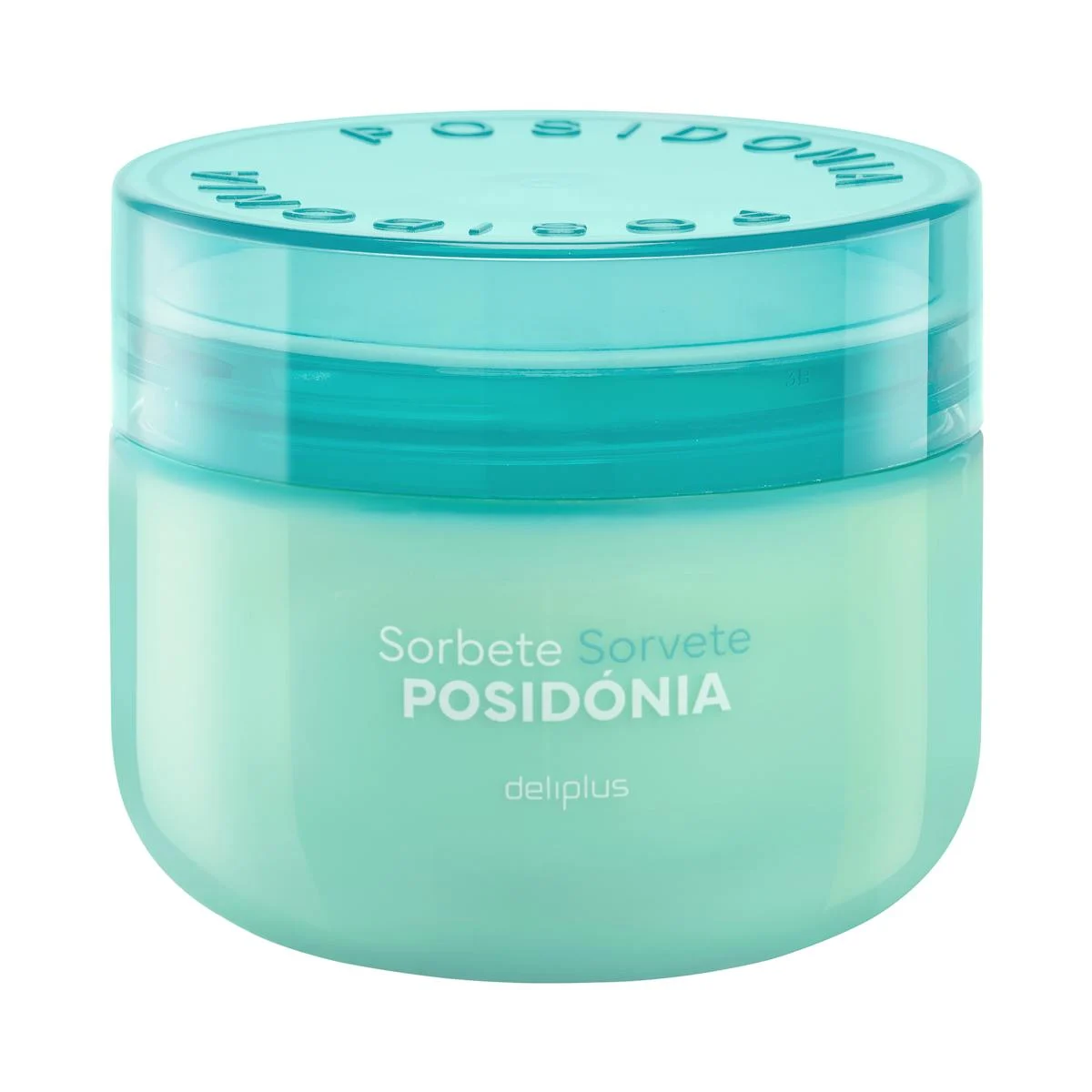 Sorbet corporal Posidonia Deliplus