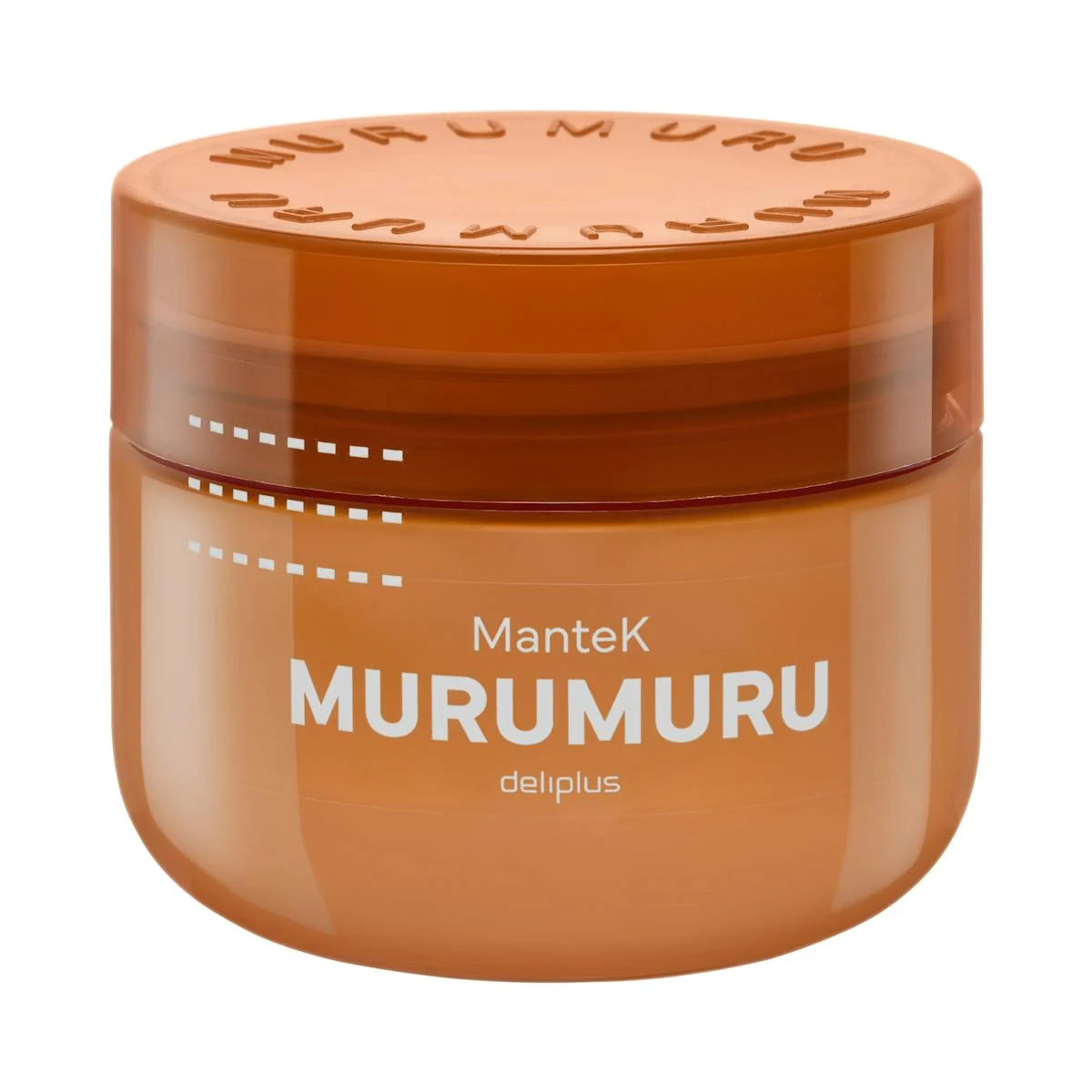 Масло для тіла Murumuru Deliplus