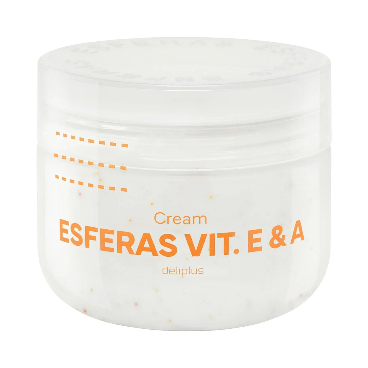 Crema corporal Esferes Vit. E&A Deliplus