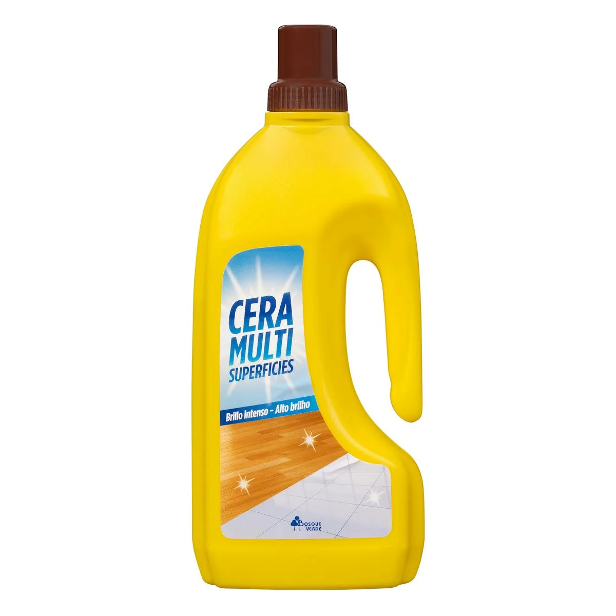 Cera Multisuperfícies Bosque Verde