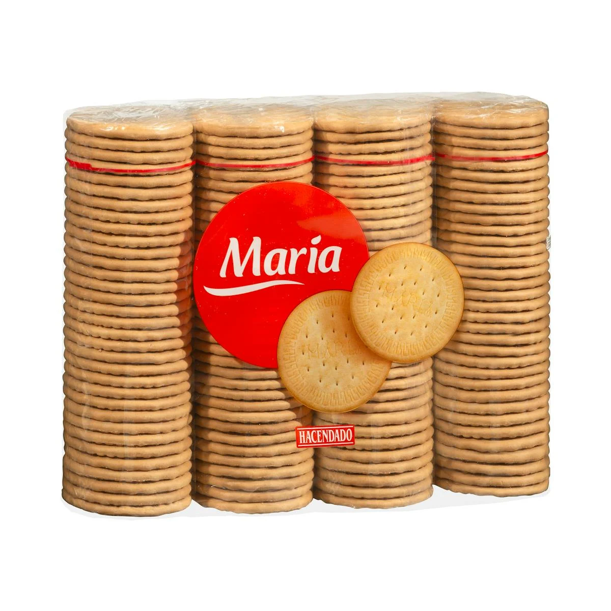 Печенье Мария Hacendado