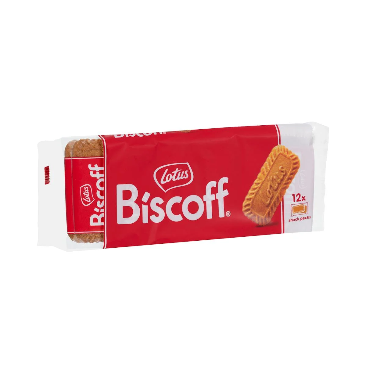 Biscuits caramélisés Lotus Biscoff