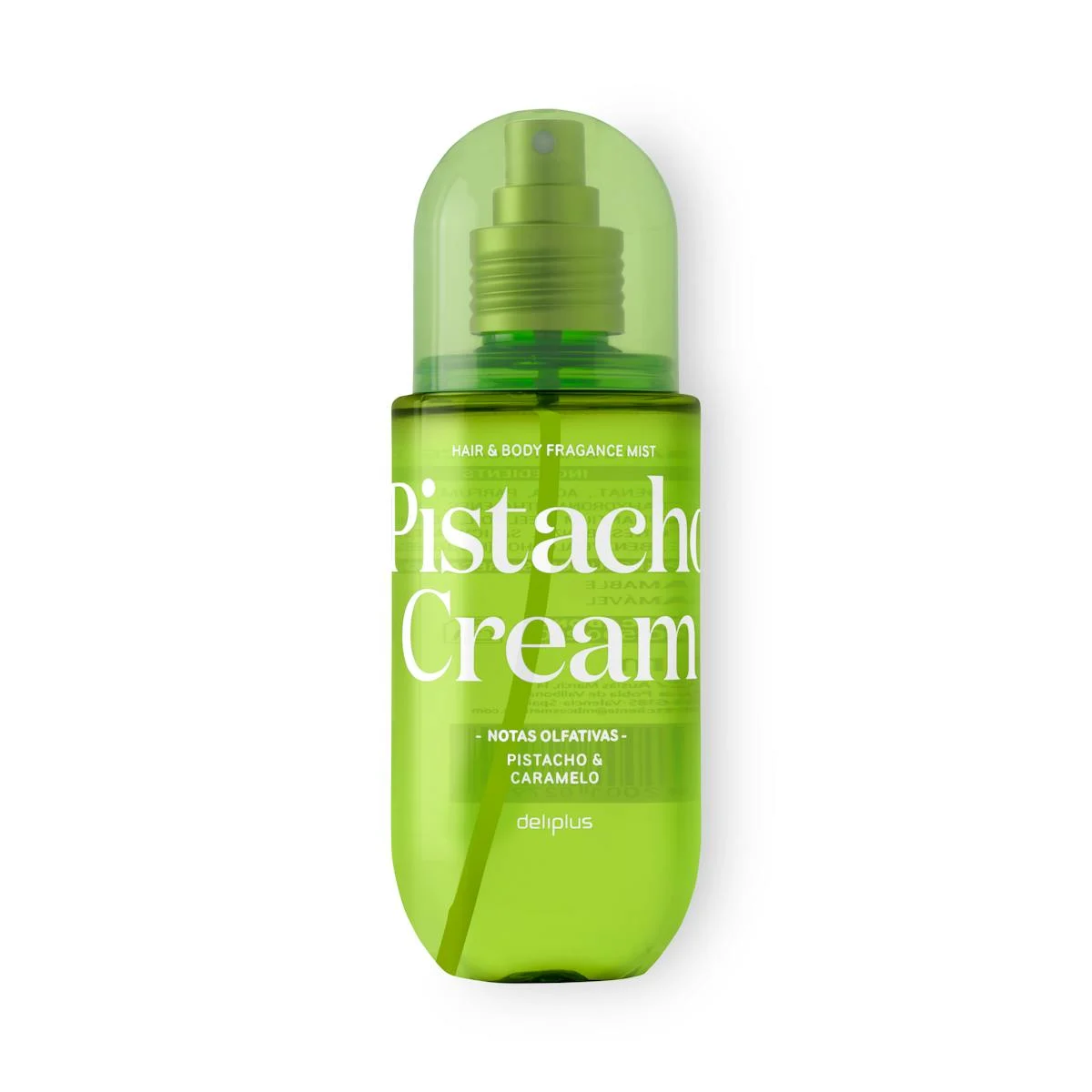 Duftspray Mist Pistacho Cream Deliplus