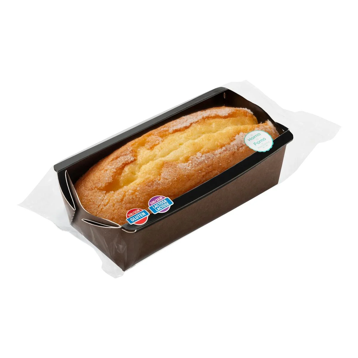 Gluten free sugar cake