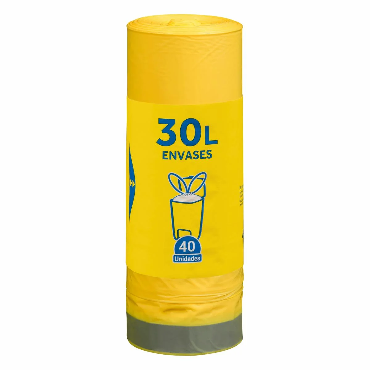 30L Bin liners for containers Bosque Verde