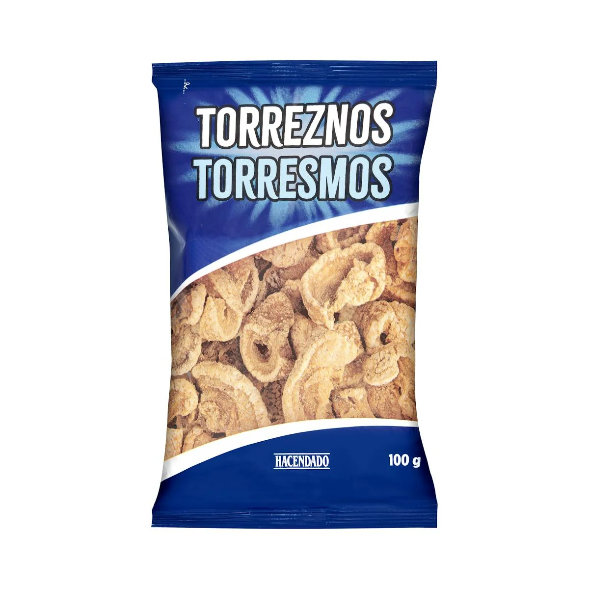 Rostes Hacendado