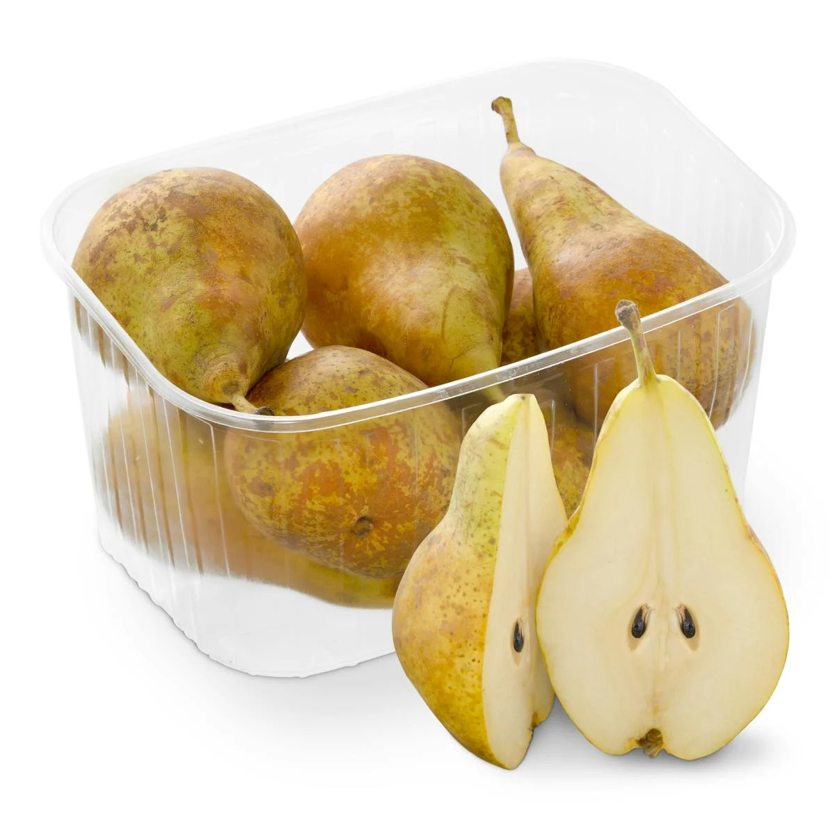 Conference pears