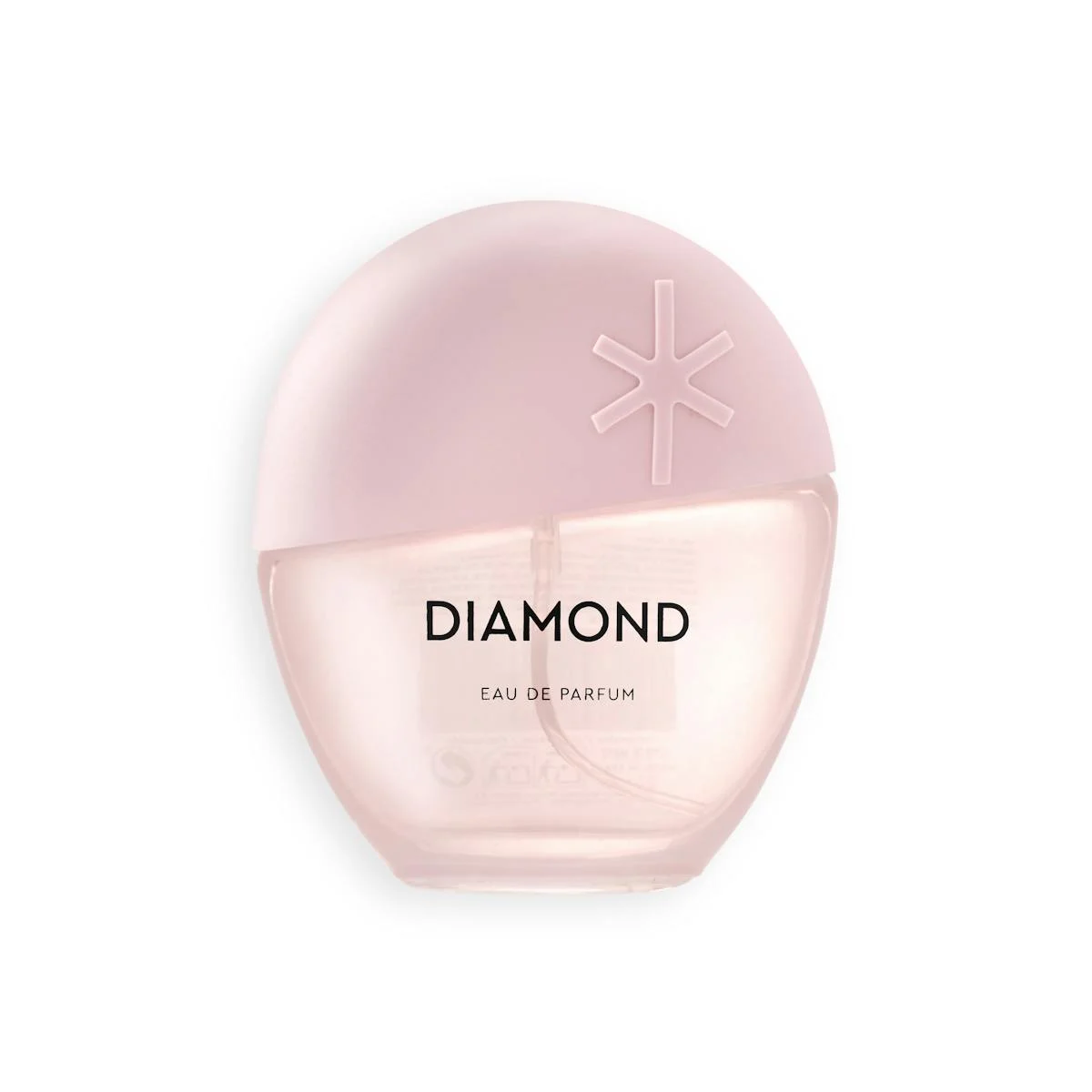 Mini eau de parfum for women Diamond Flor de Mayo