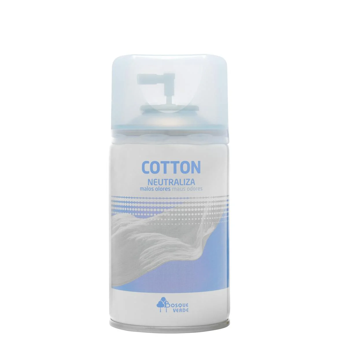 Recanvi ambientador automàtic Cotton Bosque Verde