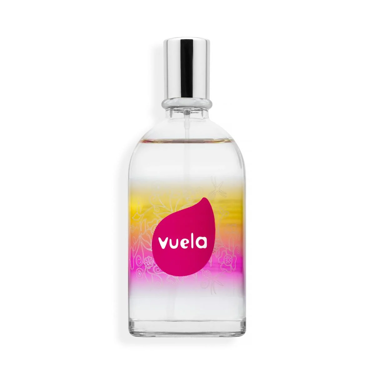 Eau de toilette woman Vuela