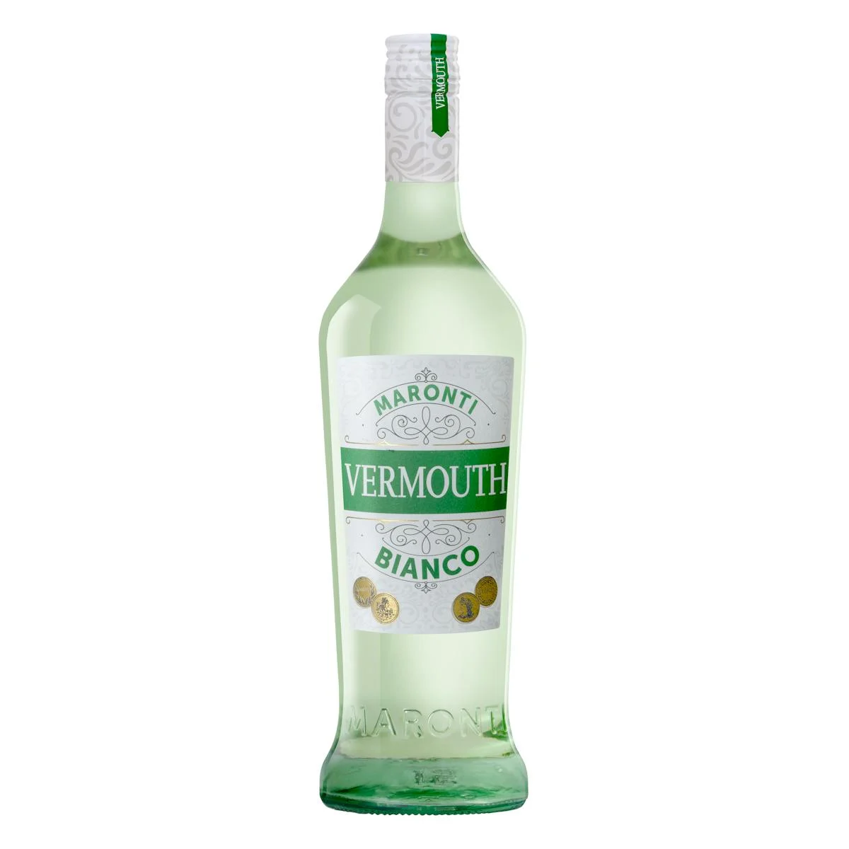 White vermouth Maronti