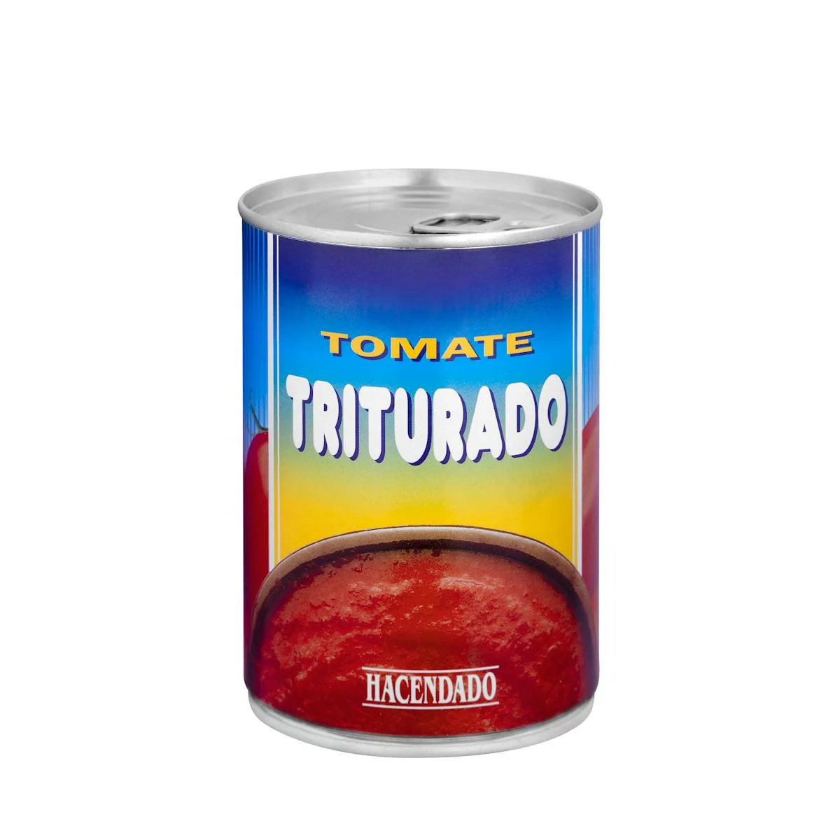 Purée tomato Hacendado