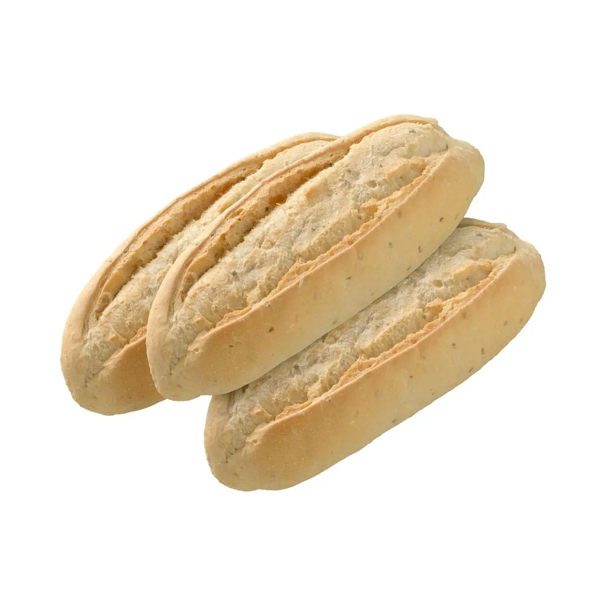 3 Panes matalahúva