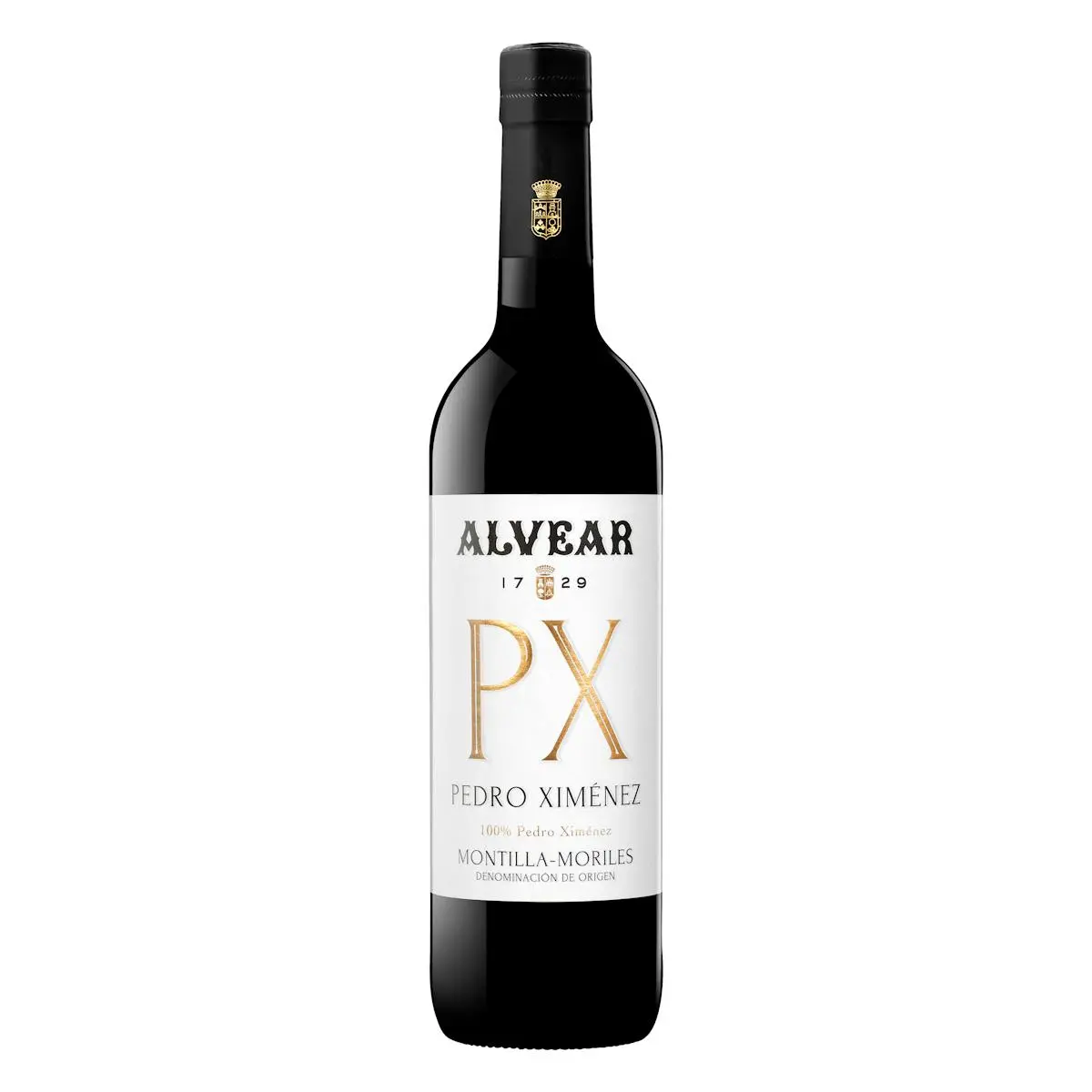 Süßwein Pedro Ximénez Alvear DO Montilla-Moriles