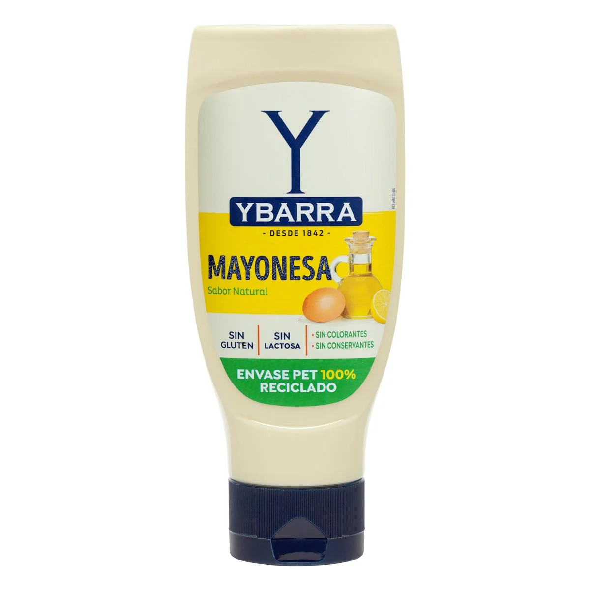 Mayonnaise Ybarra