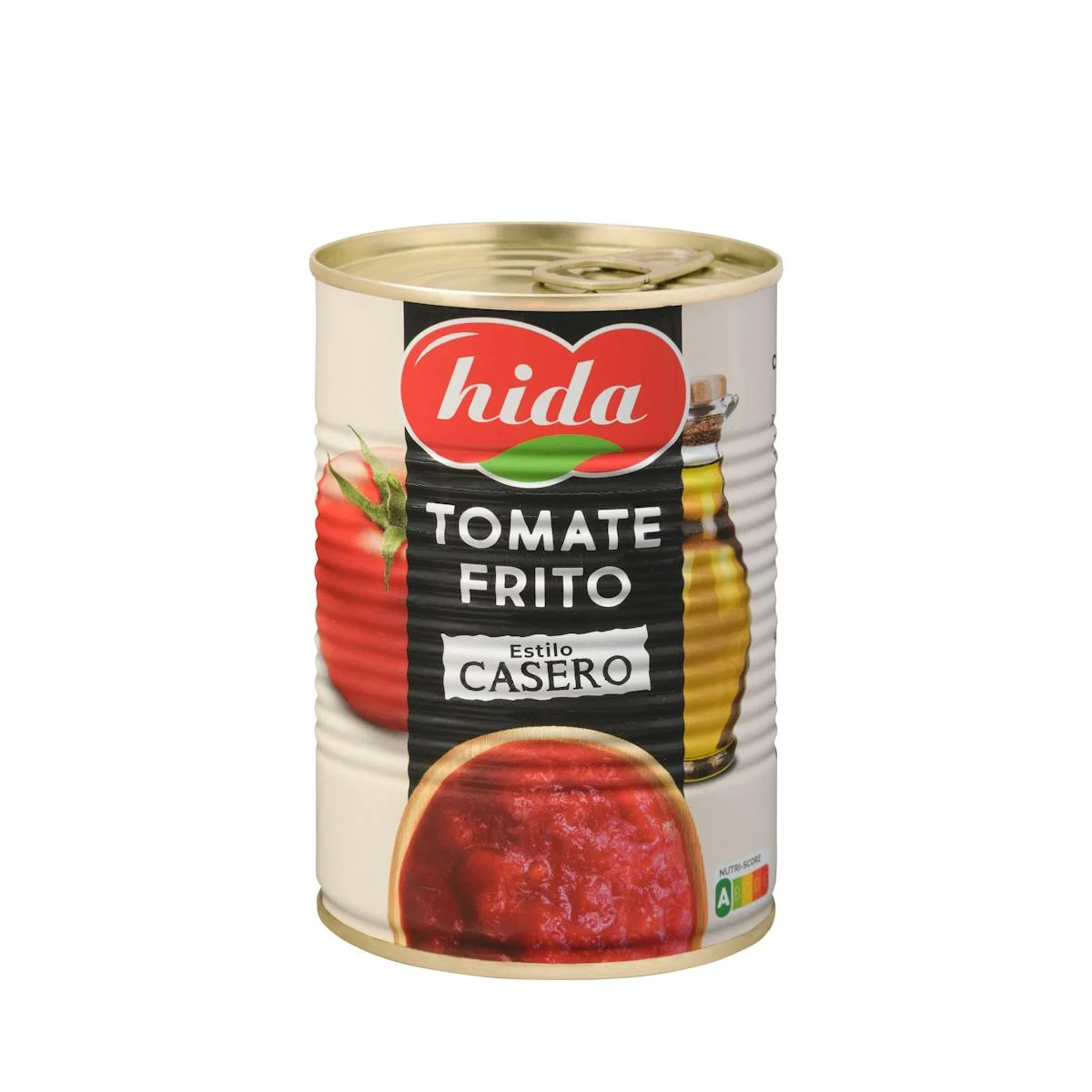 Tomate frite Hida