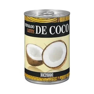 Кокосовый продукт Hacendado