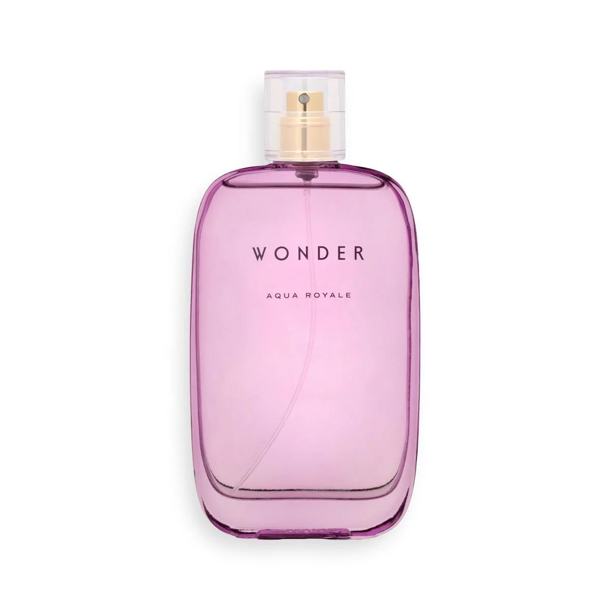 Damen-Eau de Toilette Wonder Aqua Royale