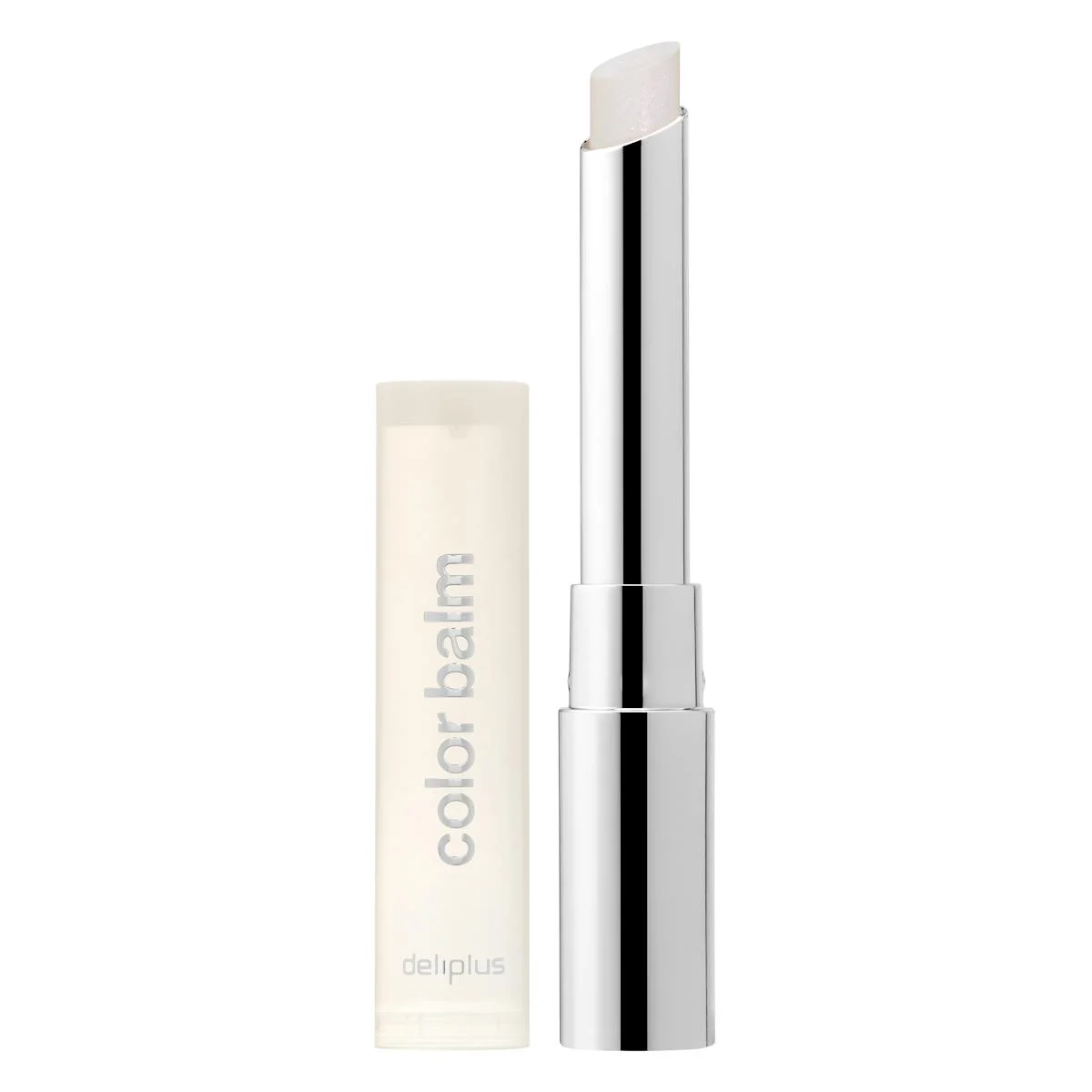 Lippenbalsam Color Balm Deliplus 301 Perlglanz