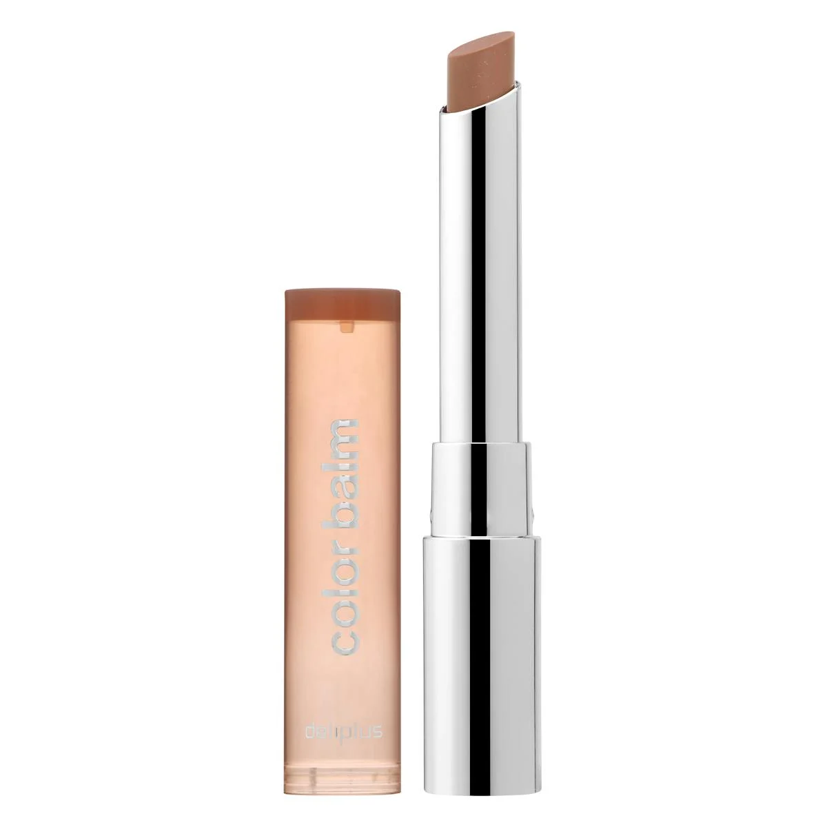 Color Balm lip balm 303 nude beige Deliplus