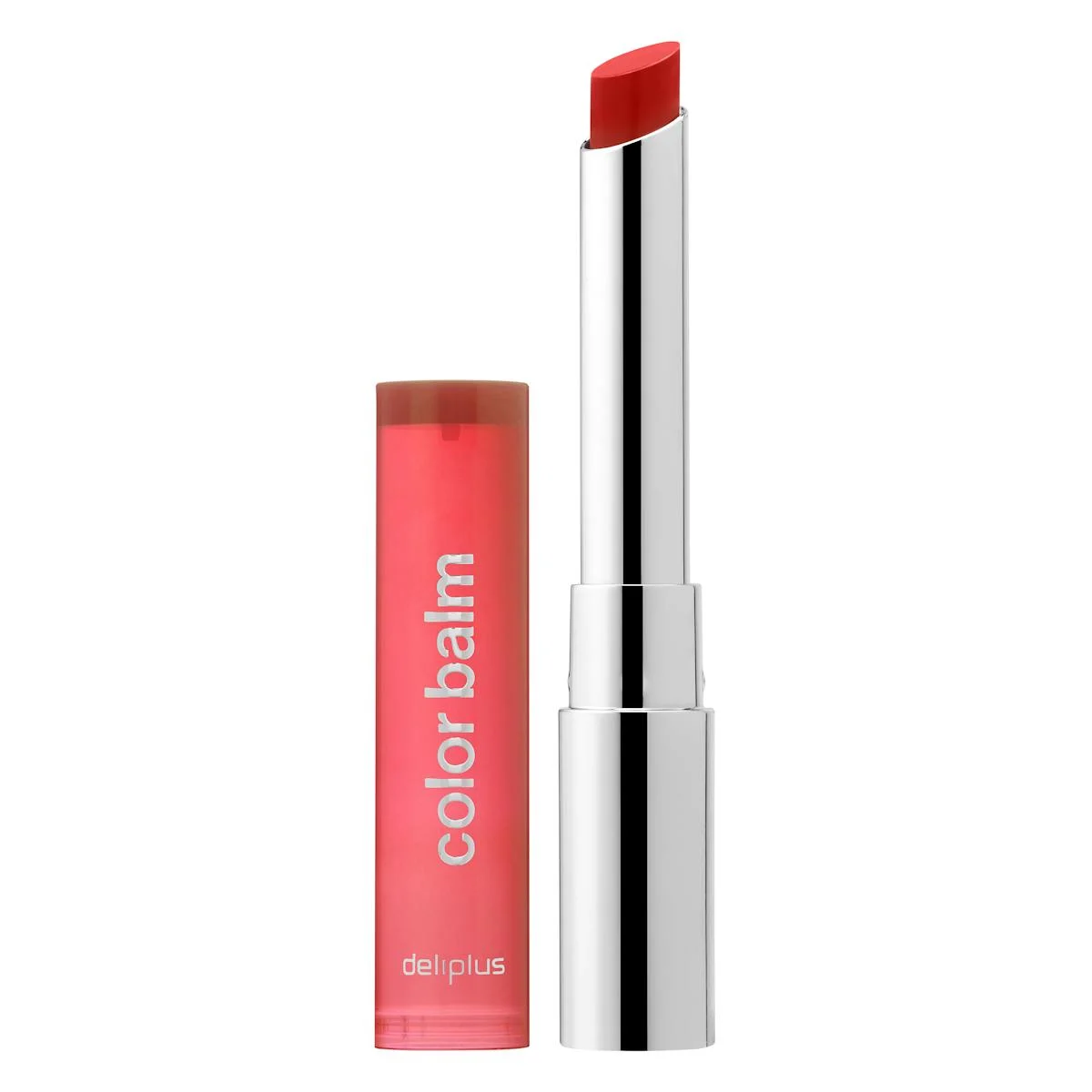 Color Balm lip balm 305 red Deliplus