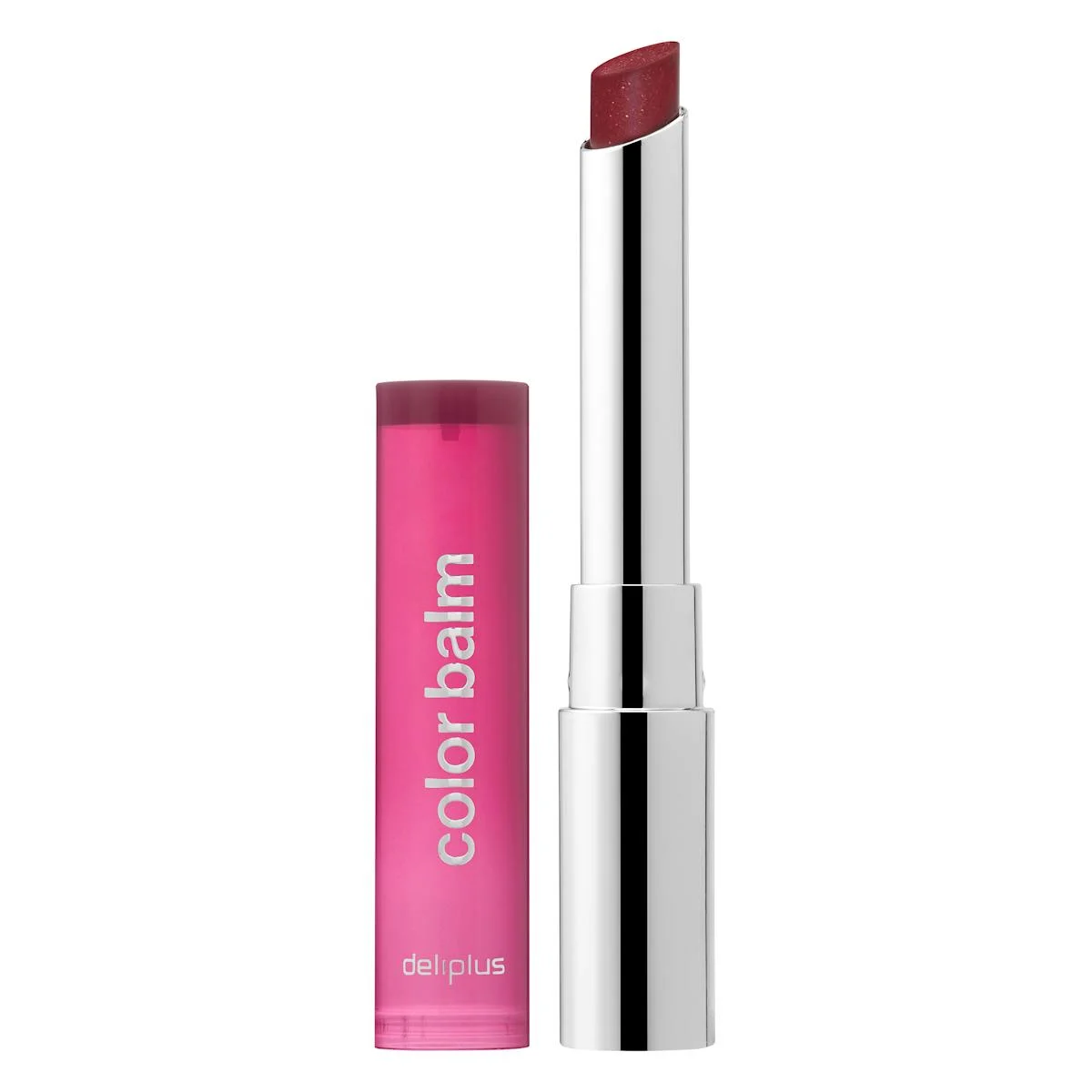 Color Balm lip balm 306 pearlescent pink Deliplus