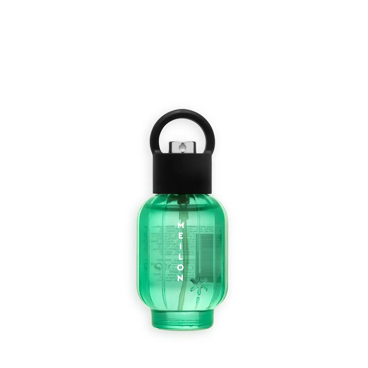 Mini eau de parfum man Meilon Flor de Mayo