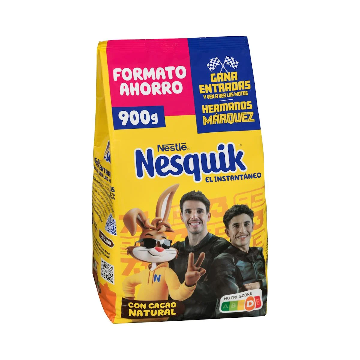 Instant-Kakaogetränk
