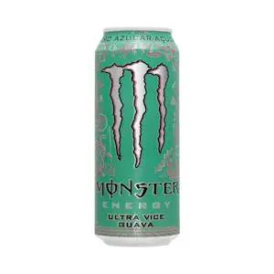 Енергетичний напій Vice Guava Monster Energy Ultra без цукру