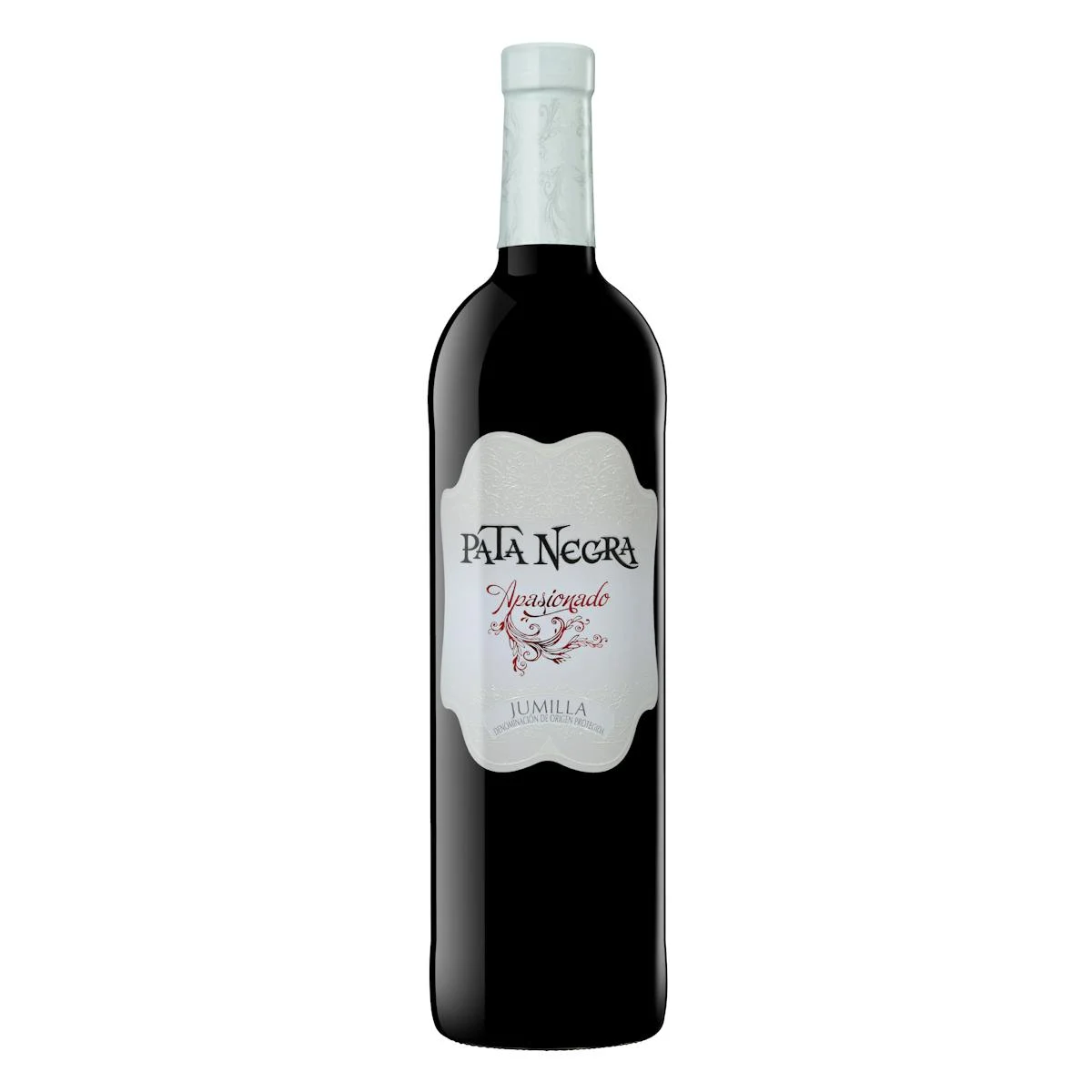 Rotwein Apasionado Pata Negra DO Jumilla