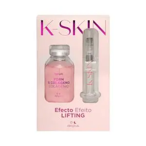 PDRN- und Kollagen-Gesichtsserum mit Lifting-Effekt K-Skin