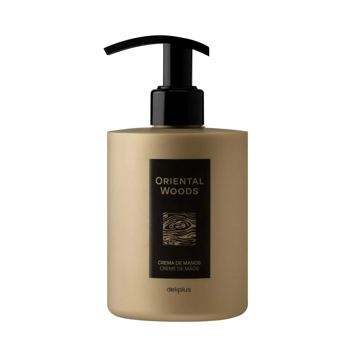 Handcreme Oriental Woods Deliplus