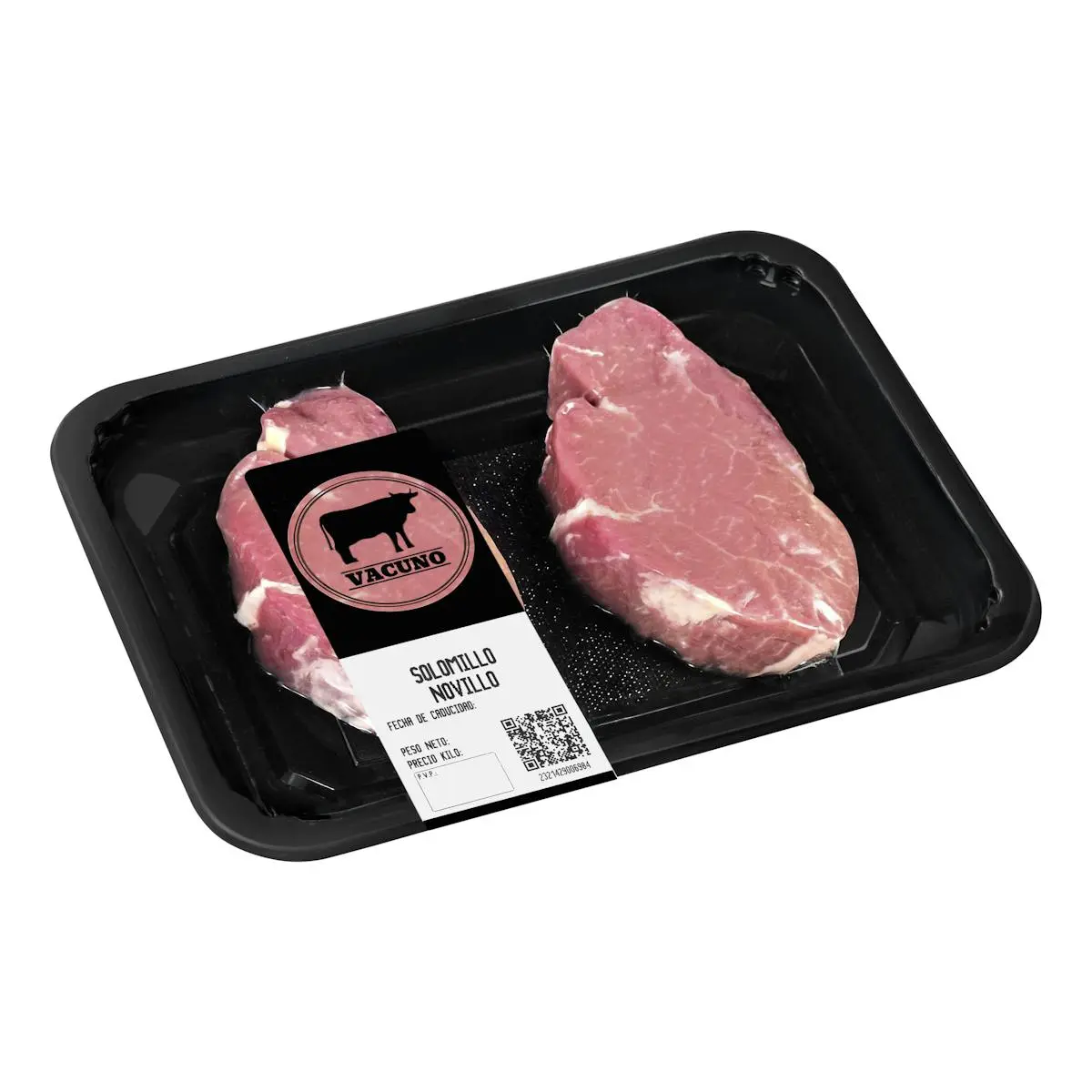 Filet de boví jònec per rostir