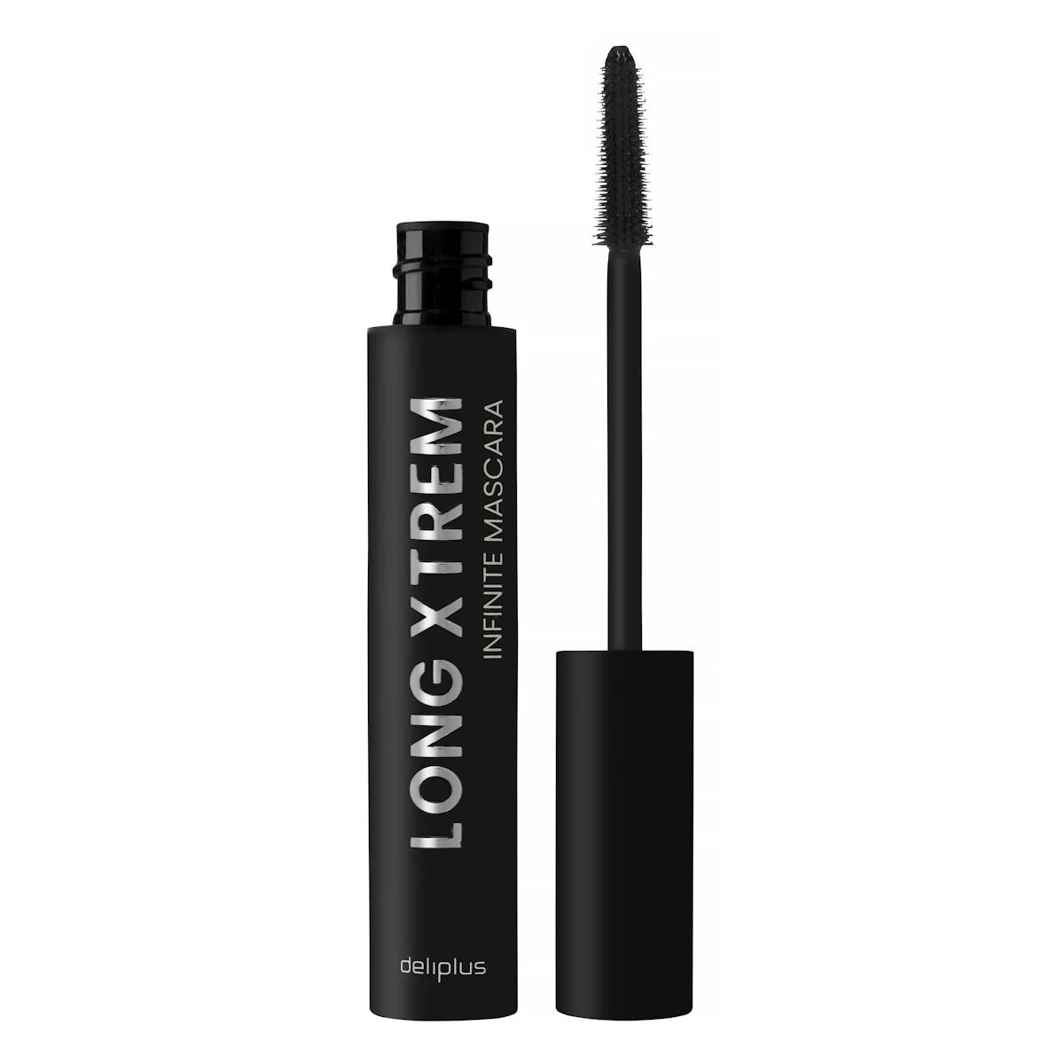 Long Xtrem Mascara with infinite length effect Deliplus