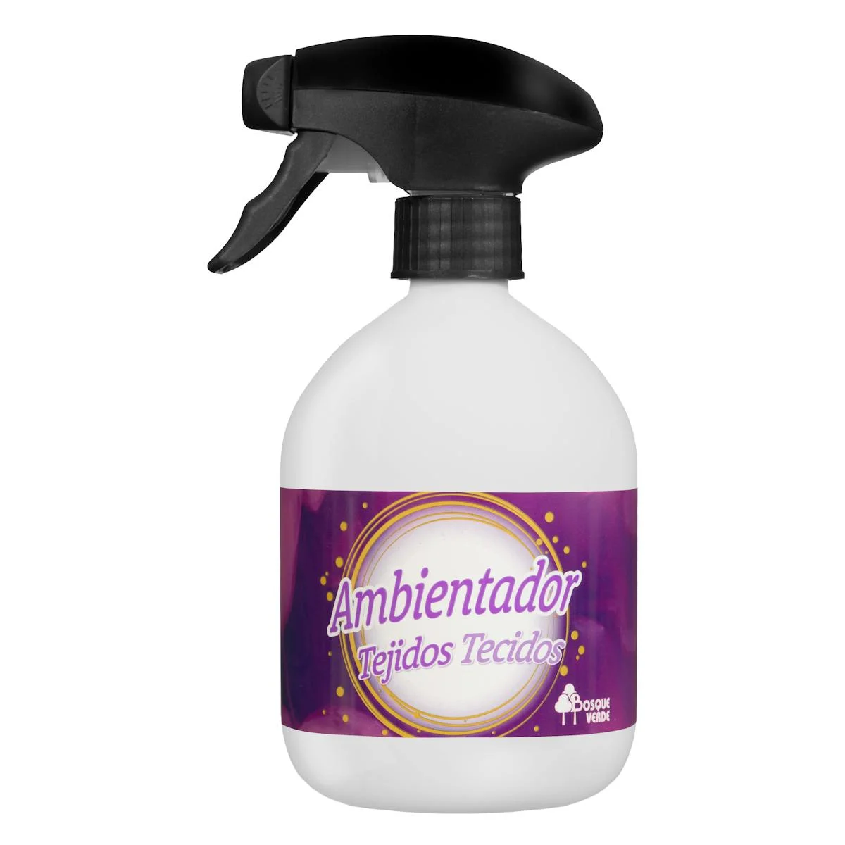Textilerfrischer-Spray Bosque Verde